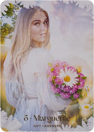 Midnight Sun Oracle