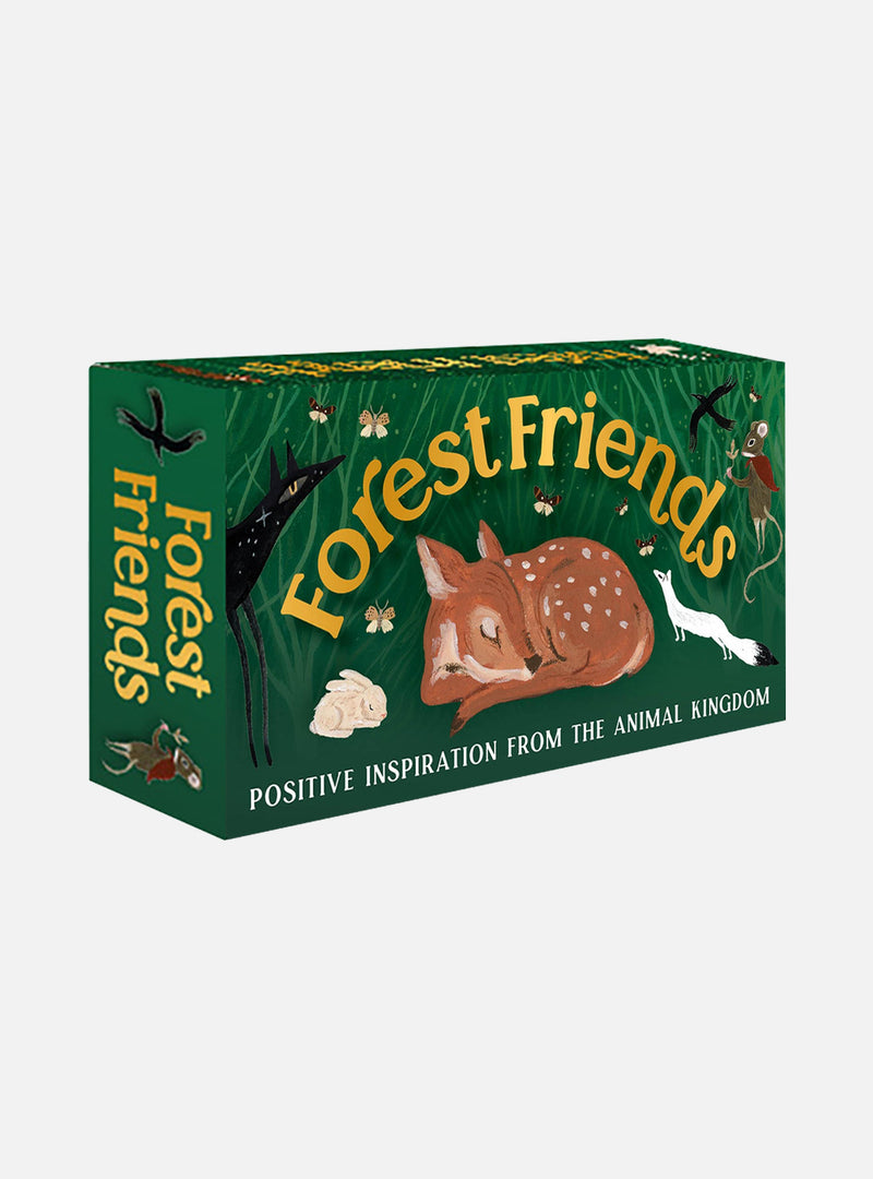 Forest Friends