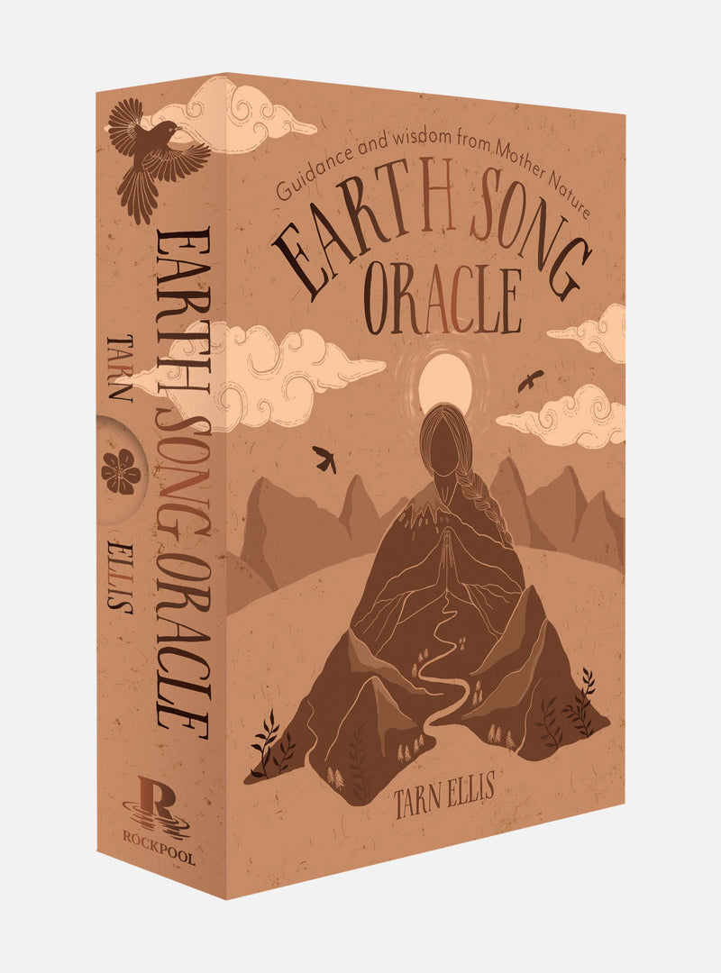 Earth Song Oracle
