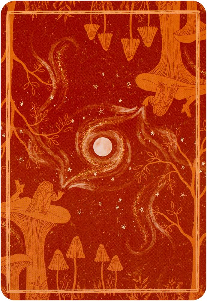 Earth Song Oracle
