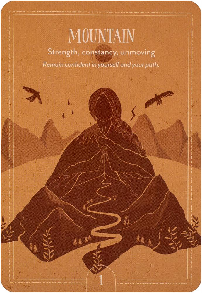 Earth Song Oracle