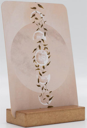 Love and Light Mantra Cards