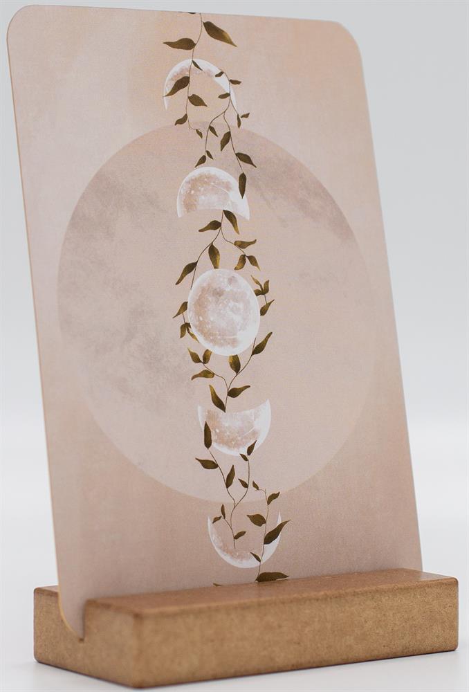 Love and Light Mantra Cards