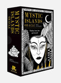 Mystic Islands Oracle: Wisdom from Java and beyond