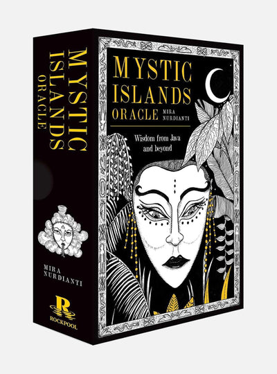 Mystic Islands Oracle: Wisdom from Java and beyond