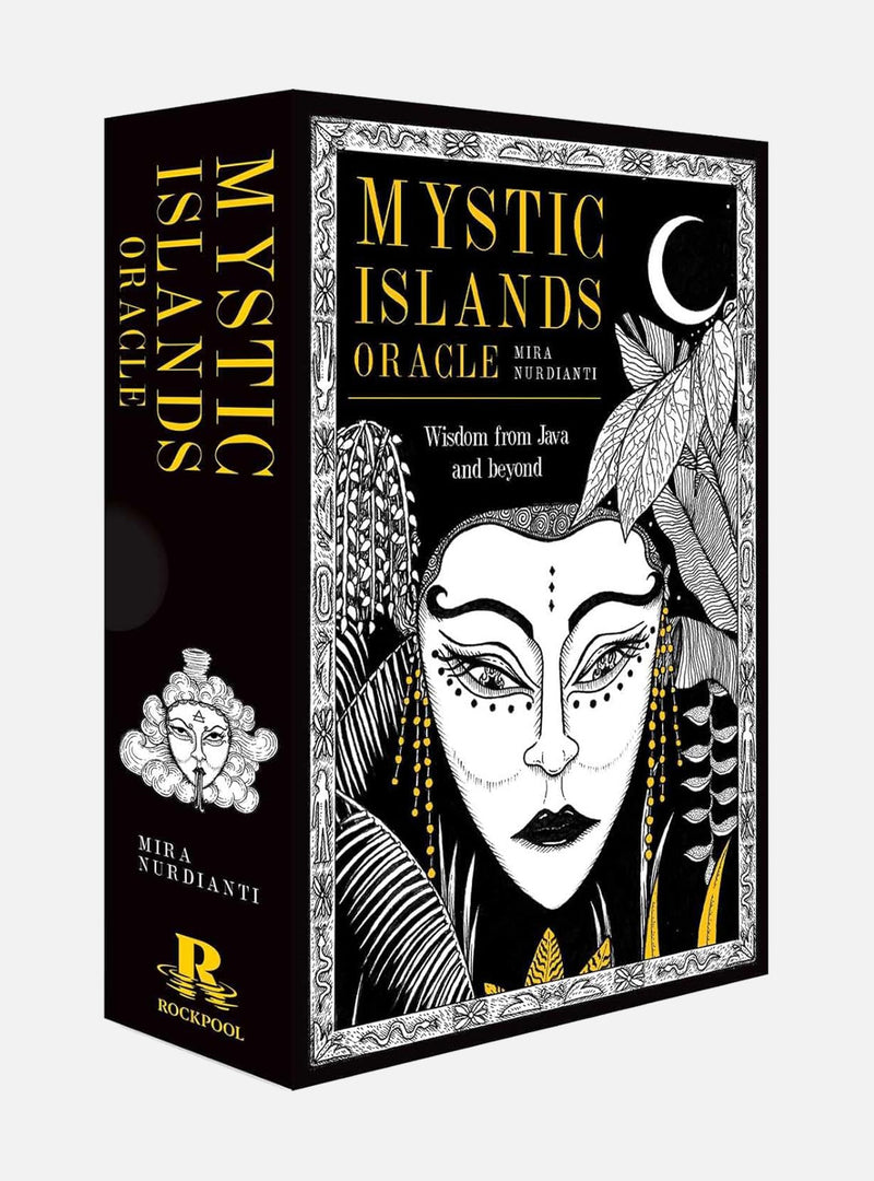 Mystic Islands Oracle: Wisdom from Java and beyond