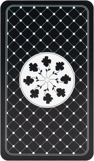 Black Violet Tarot