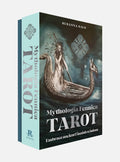 Mythologia Fennica Tarot
