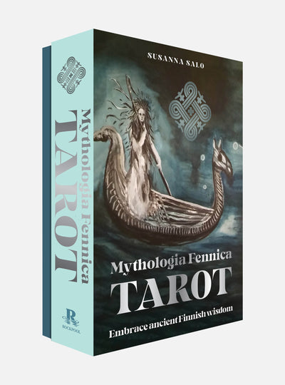 Mythologia Fennica Tarot