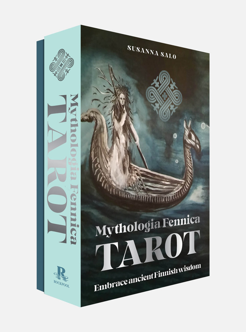 Mythologia Fennica Tarot