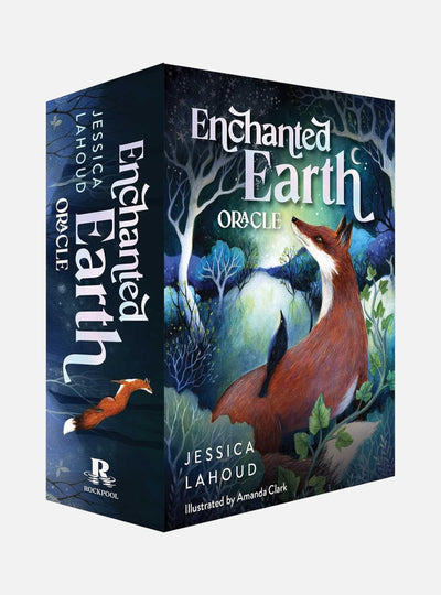 Enchanted Earth Oracle