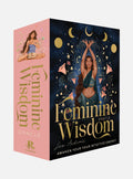Feminine Wisdom Oracle