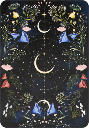 Feminine Wisdom Oracle