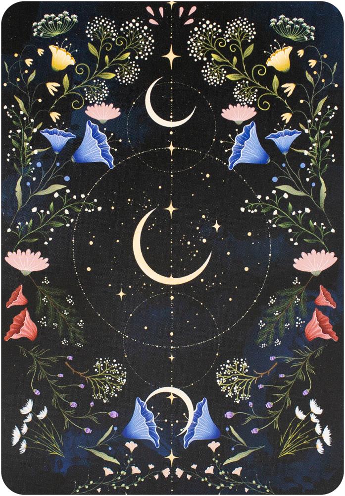 Feminine Wisdom Oracle