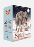 Animal Spirit Oracle
