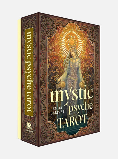 Mystic Psyche Tarot