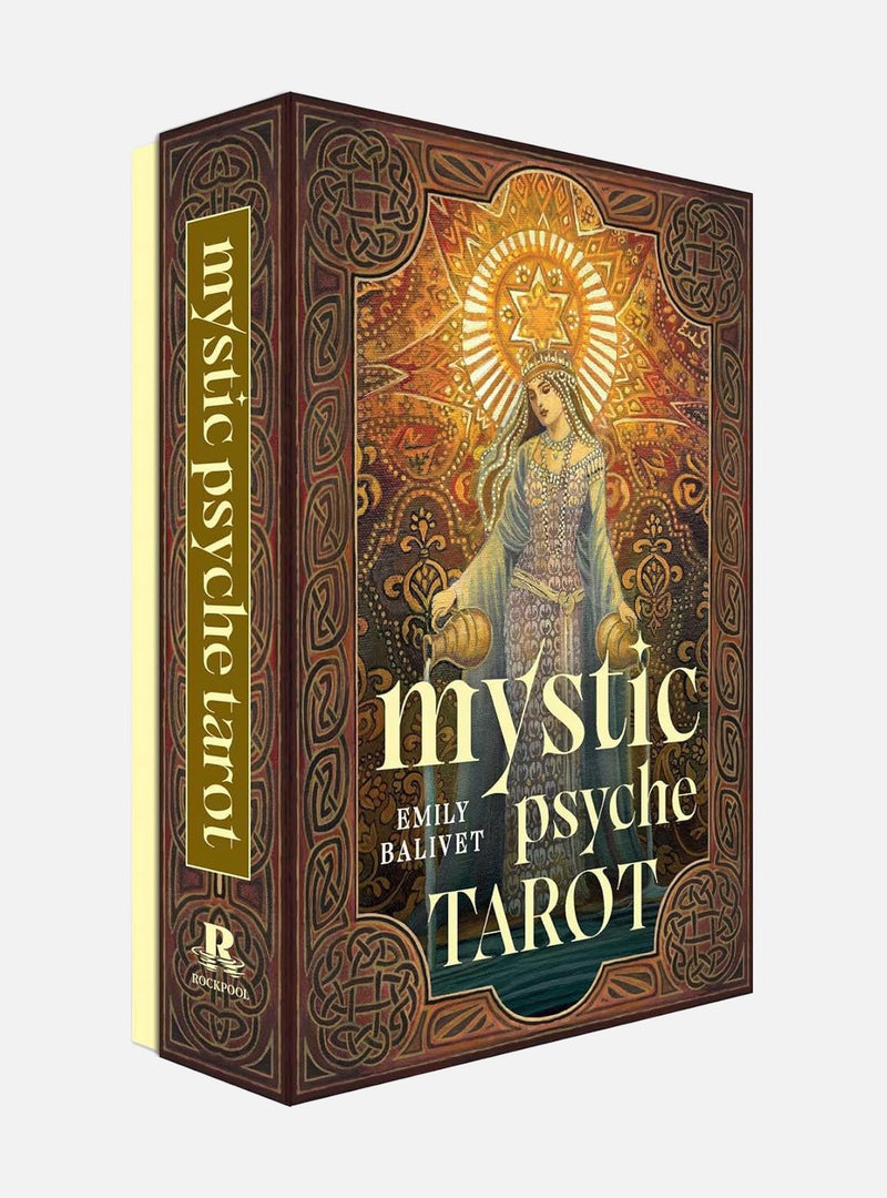 Mystic Psyche Tarot