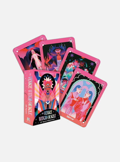 The Venice Witch Oracle