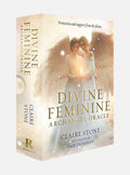 Divine Feminine Archangel Oracle