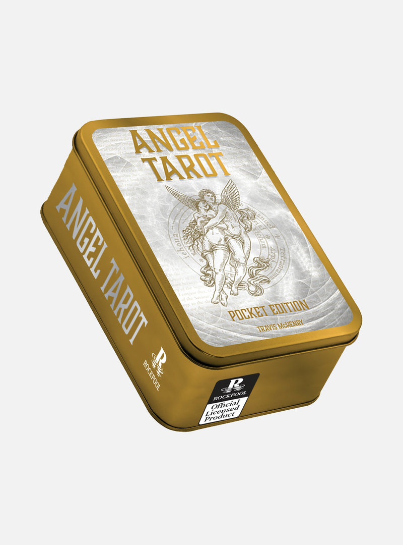 Angel Tarot Pocket Edition