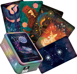 Oriens Animal Tarot Pocket Edition