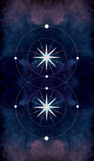 Oriens Animal Tarot Pocket Edition
