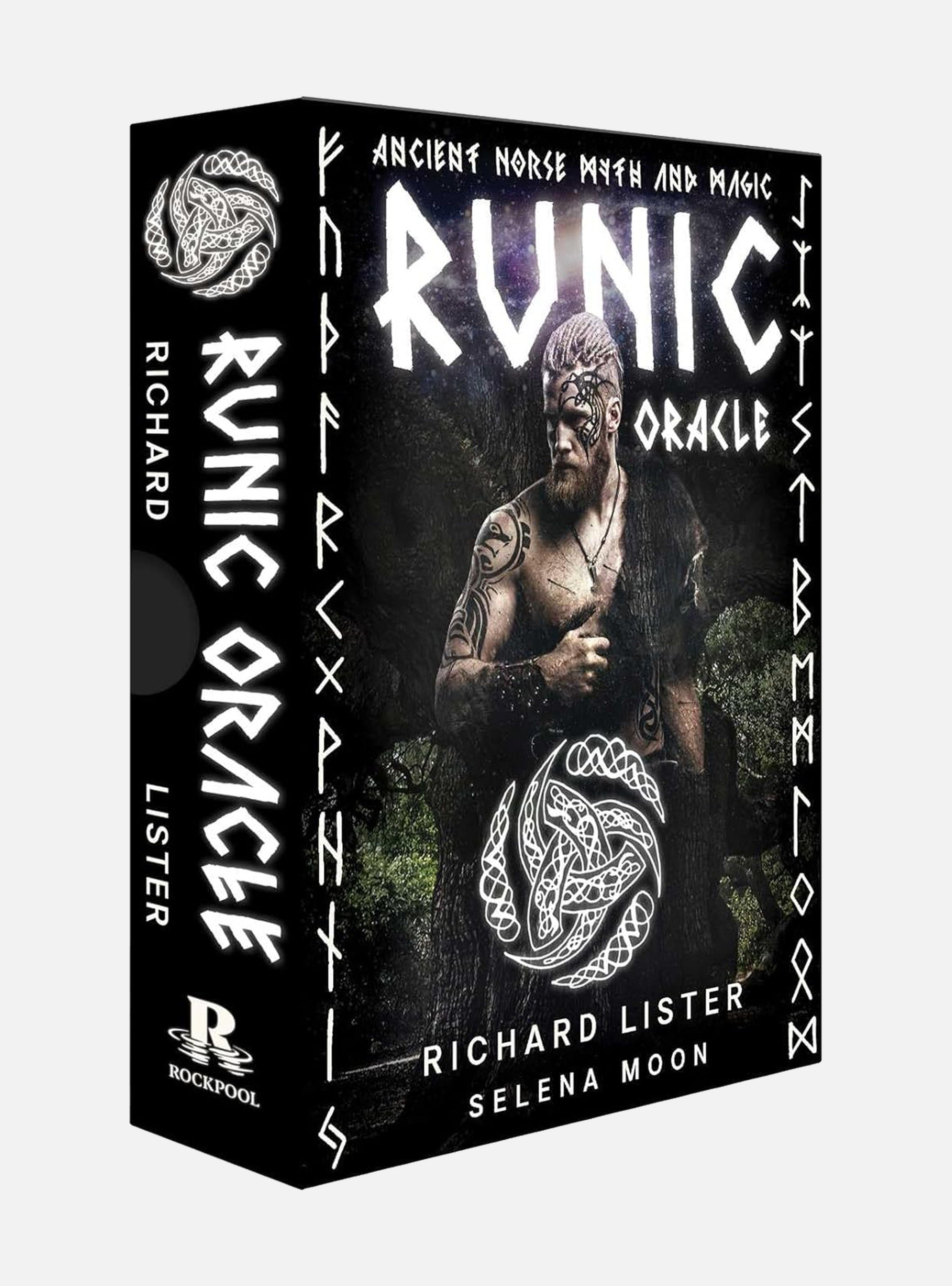 Runic Oracle