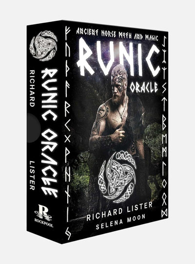 Runic Oracle