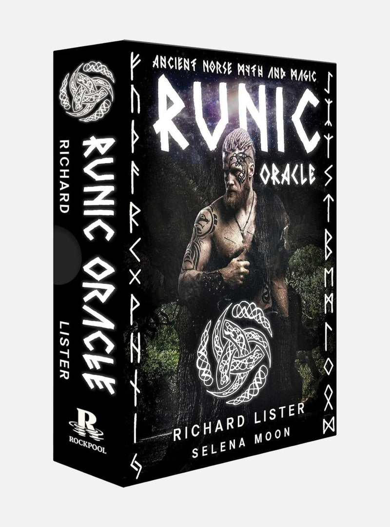 Runic Oracle