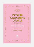 Psychic Awakening Oracle