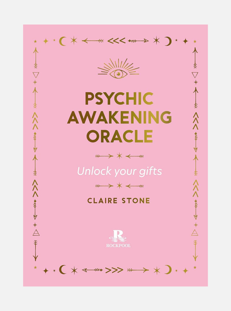 Psychic Awakening Oracle