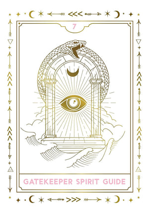 Psychic Awakening Oracle