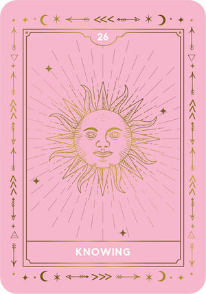 Psychic Awakening Oracle