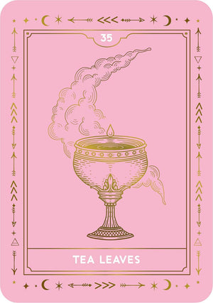 Psychic Awakening Oracle
