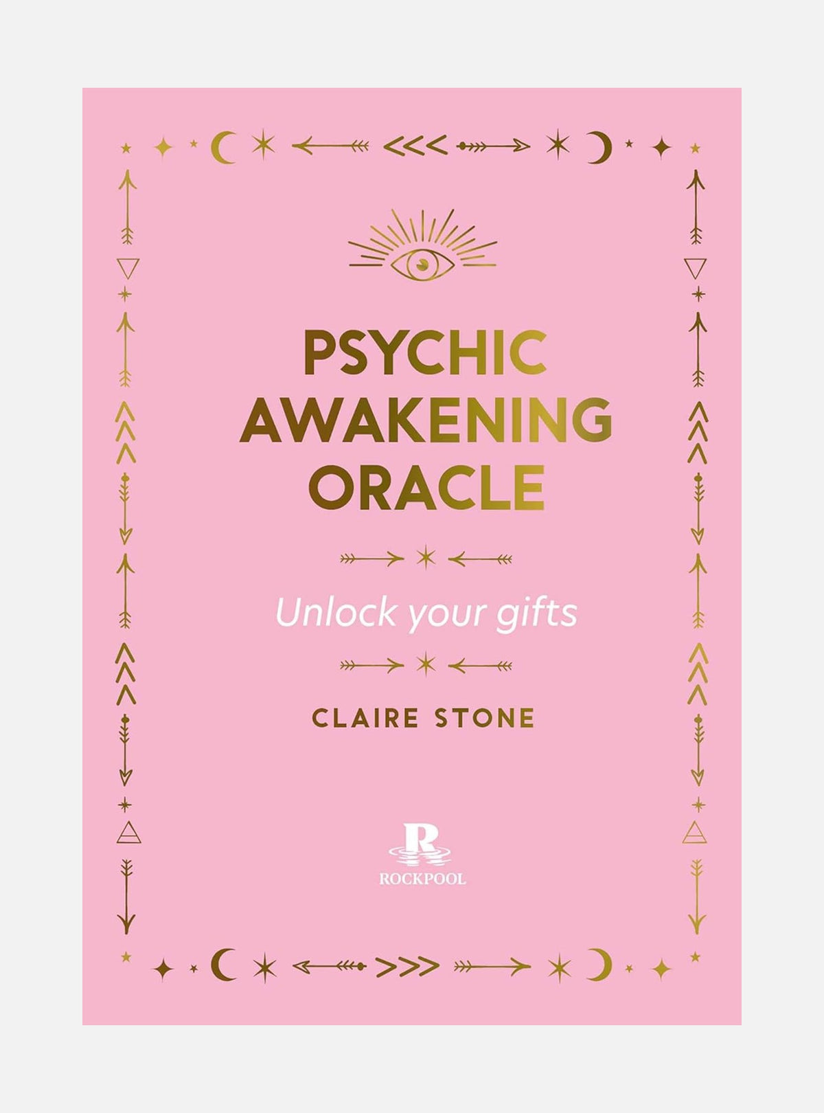 Psychic Awakening Oracle