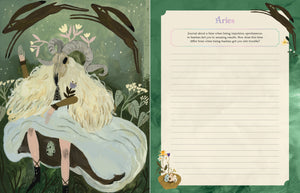 Seasons of the Witch: Ostara Journal