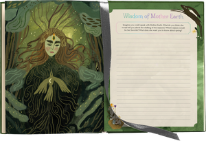 Seasons of the Witch: Ostara Journal