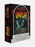 Oracle of the Undead