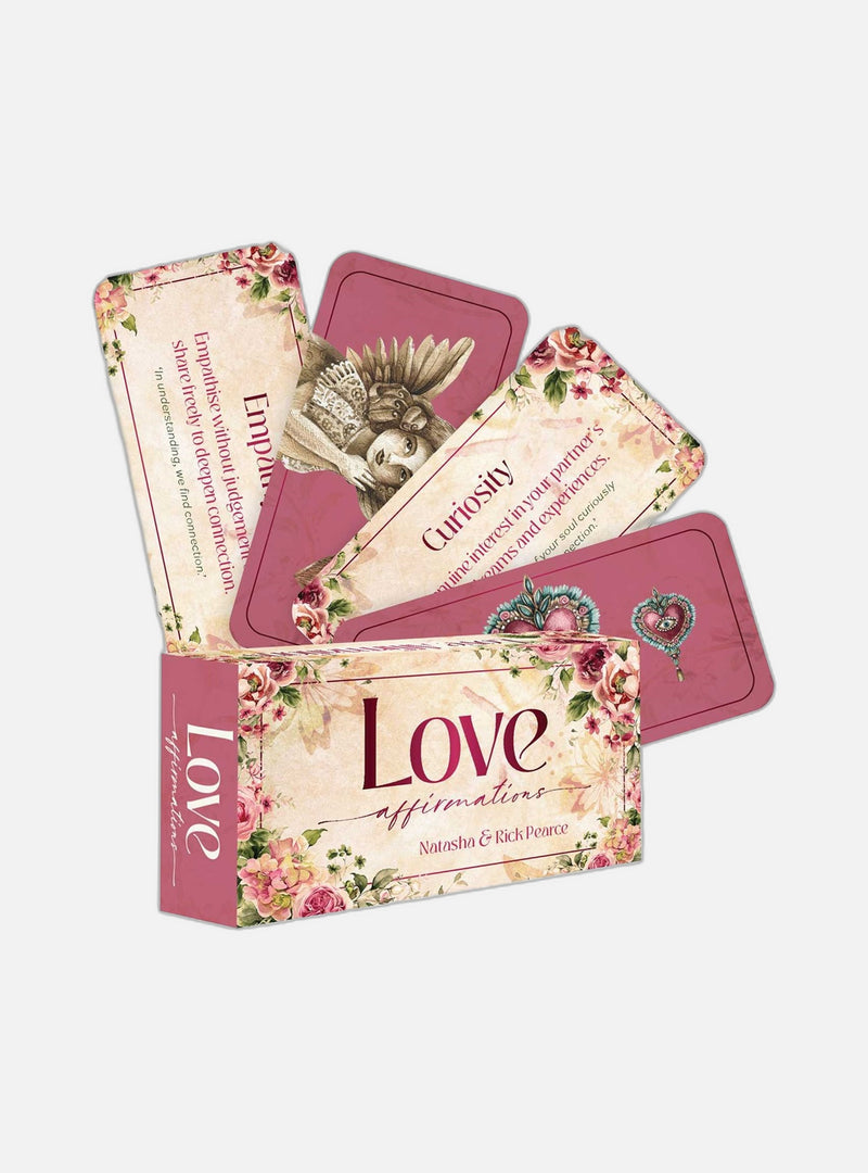 Love Affirmations