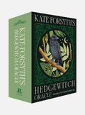 Kate Forsyth's Hedgewitch Oracle