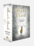Akasha Oracle: Unlock wisdom from previous lives