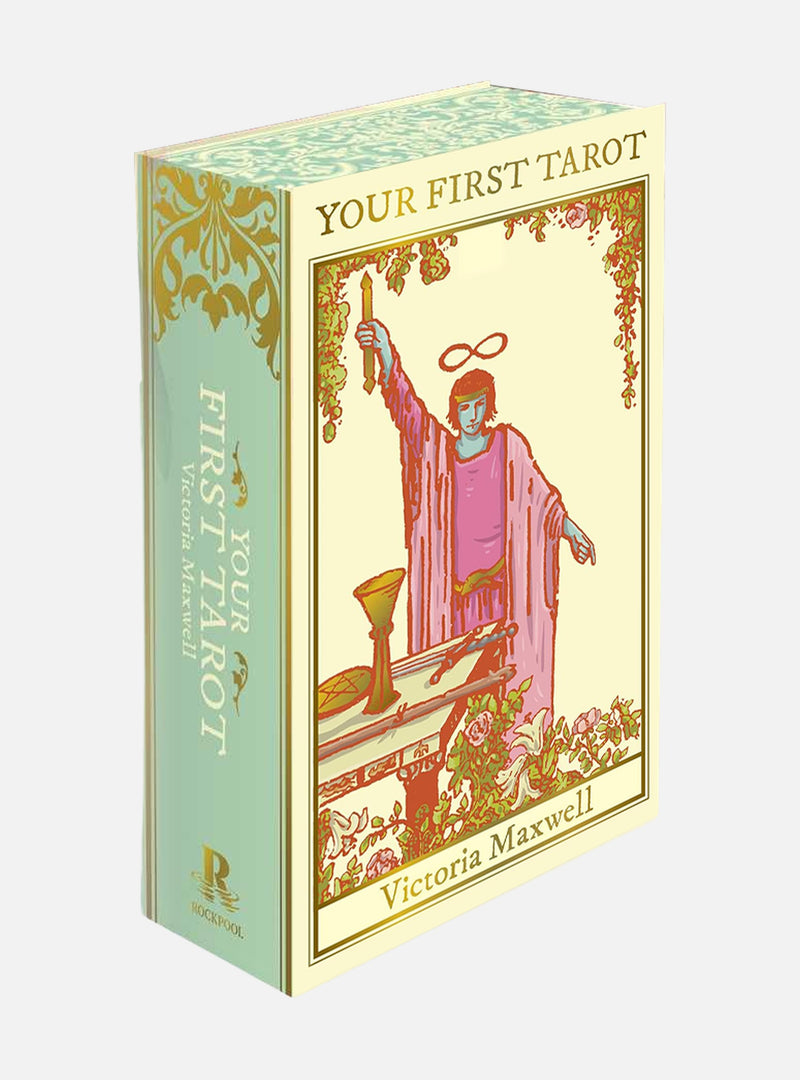 Your First Tarot