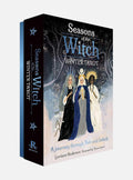Seasons of the Witch: Winter Tarot: A journey through Yule and Imbolc