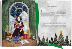 Seasons of the Witch: Yule Journal