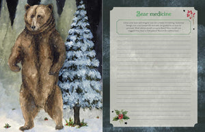 Seasons of the Witch: Yule Journal