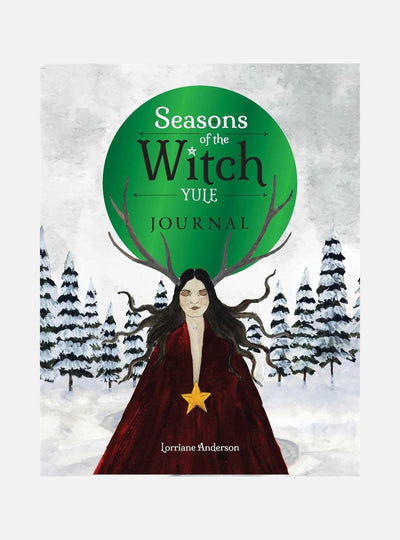 Seasons of the Witch: Yule Journal