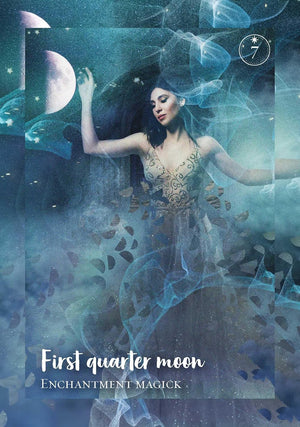Mooncasting Oracle