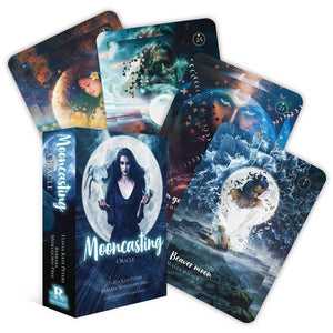 Mooncasting Oracle