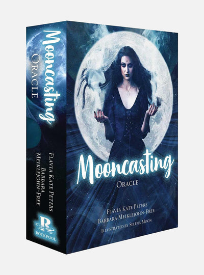 Mooncasting Oracle
