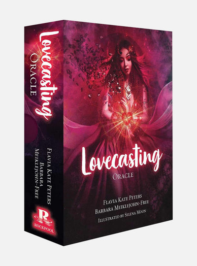 Lovecasting Oracle
